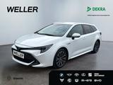 Toyota Corolla 2.0 Hybrid TS Team D *AHK*ACC*CAM*TWA*SH - Toyota Corolla in Leipzig