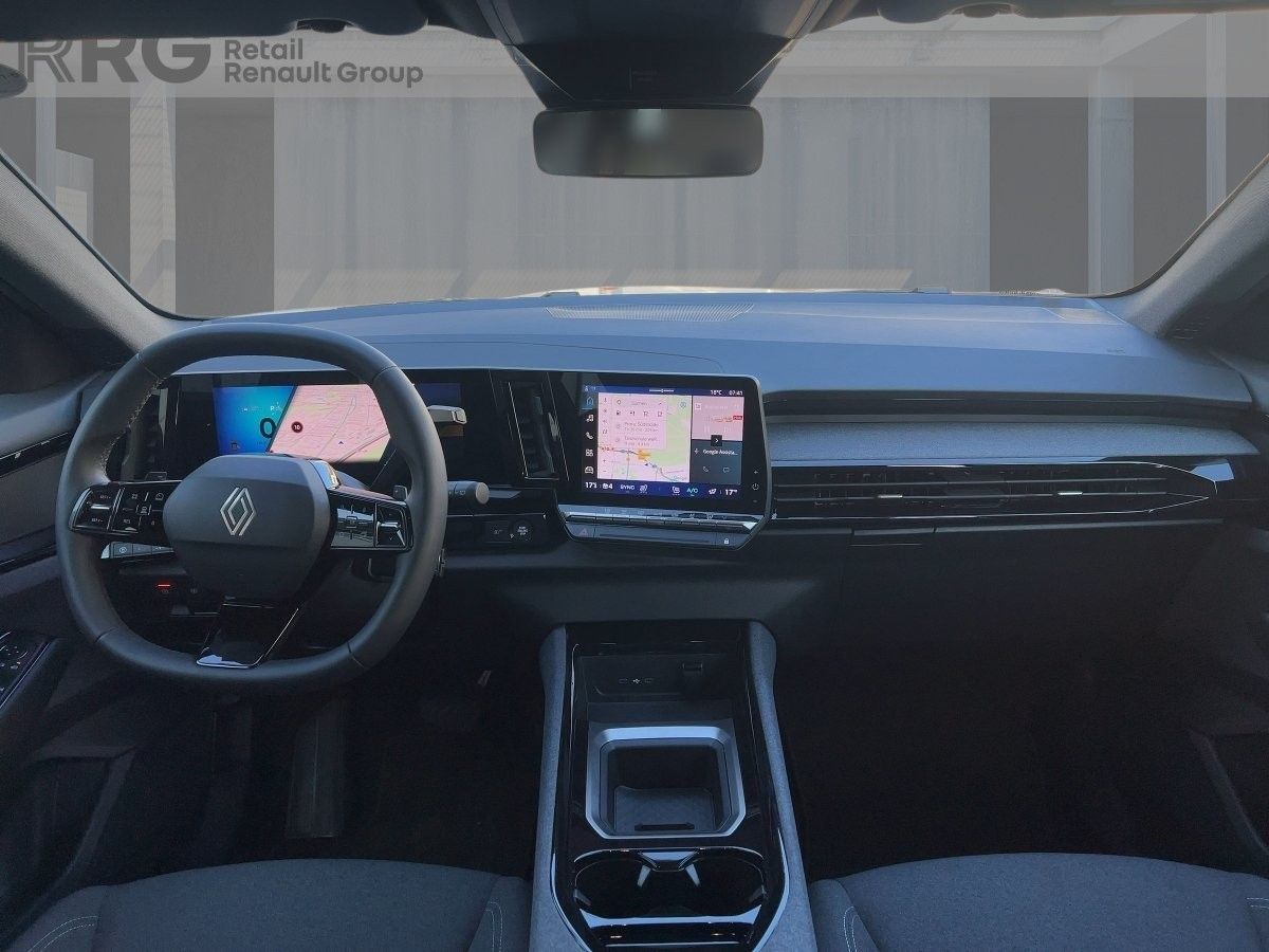 Renault Austral - Bild 10