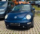 Volkswagen New Beetle 1.9TDI Cabriolet / BBS-Felgen - Bbs felgen gebraucht