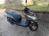 Luxxon XXLine 50 - LUXXON MOTORRAD