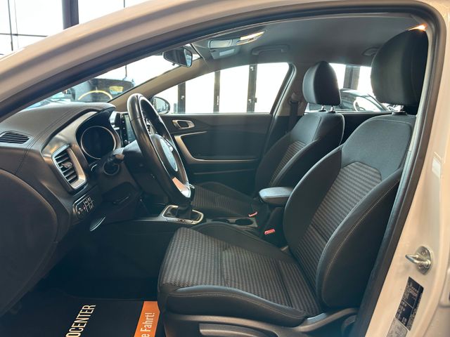 Kia XCeed Edition 7*2. Hand*LED*Klima*SHZ*AppConnect
