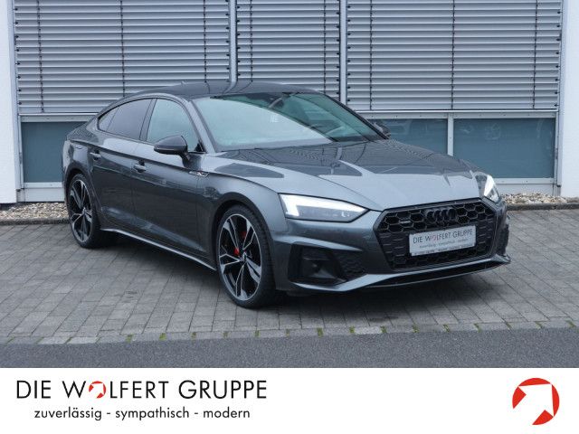 Audi A5 Sportback 40 TDI quattro S tronic edition one