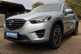 Mazda CX-5 Sports-Line Aut. AWD Leder Navi BOSE LED SH - Mazda Gebrauchtwagen in Oldenburg