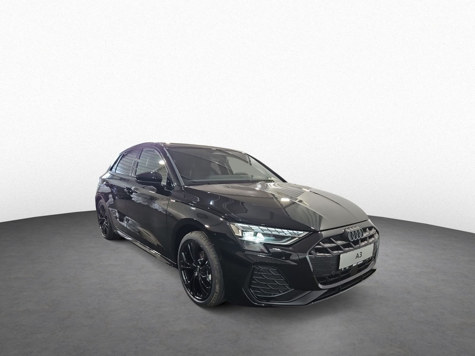 Audi A3 - Bild 4
