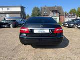 Mercedes-Benz E 200 CGI Avantgarde Automatik,Scheckheft,Navi - Mercedes-Benz E-Klasse Gebrauchtwagen in Bremen
