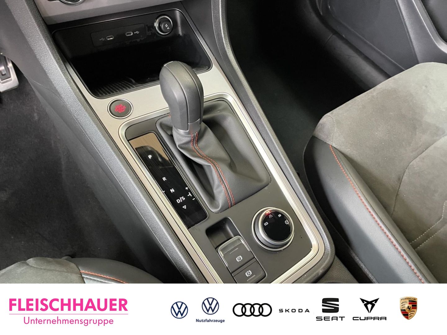 Seat Ateca - Bild 14