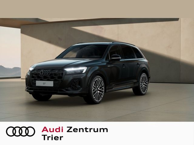 Audi Q7 SUV S line 60 TFSI e quattro