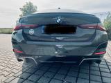 BMW i4 M50 - - BMW i4 von privat