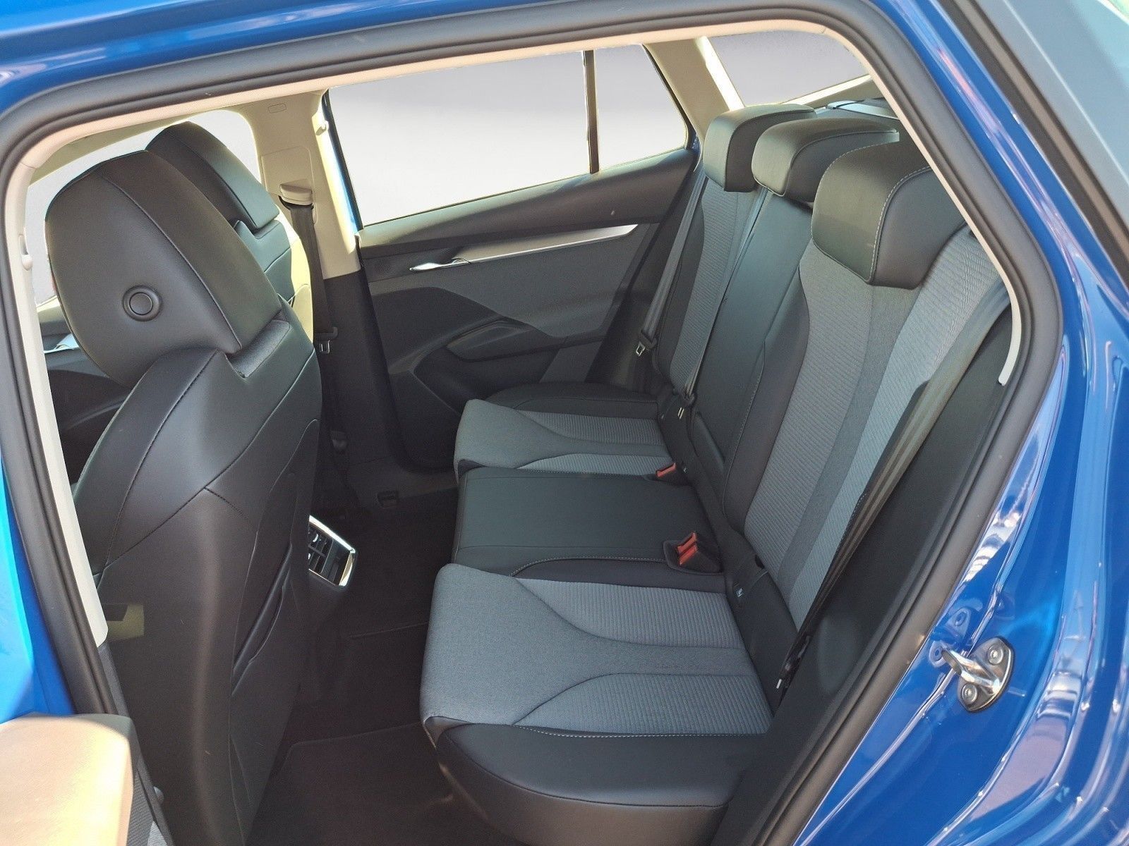 Skoda Enyaq - Bild 13