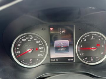 Mercedes C 200 - 10