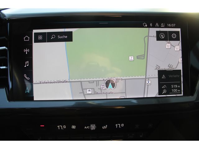 Q4 e-tron 40 S-Line*Pano*Assistenz*Kamera*Side!!