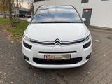 Citroën Grand C4 Picasso / NAVI / KAMERA/ 7SITZER - Citroën Grand C4 Picasso / SpaceTourer in Hannover