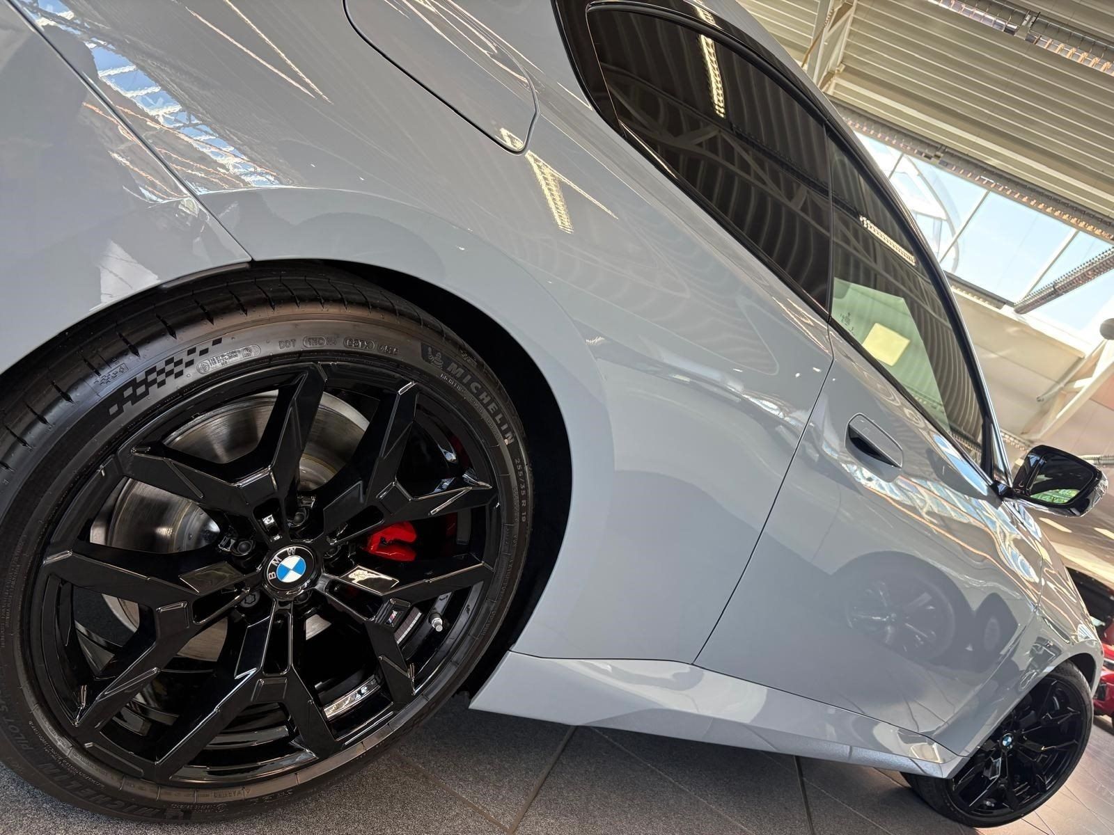 BMW 220 - Bild 3