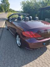 Peugeot 307 CC JBL 140 JBL - Peugeot 307: Jbl