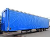 Orten 3 Achs*SafeServer*Mega*Hubdach*Stapler MSH*Lenk - Gebraucht Stapler