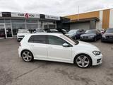 Volkswagen Golf VII Lim R 4Motion DSG LED Navi Kamera Leder - Gebrauchtwagen in Heilbronn