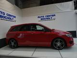 Mercedes-Benz B 180  AMG Line*AMG-Styling*AMG Line Paket*RFK - Mercedes-Benz B 180: Rot