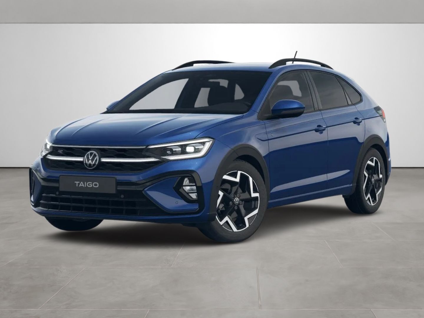 Volkswagen Taigo 1.0 TSI DSG R-LINE MATRIX GJR ASSIST foto 5