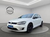 Volkswagen Golf VII GTE +Garantie+Leder+DiscoverPro+Glasdac - Volkswagen: Gol Gl