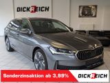 Skoda Superb 2.0TDI DSG 4x4 Pano Matrix ACC AHK 5J Gar - Skoda Superb: 2.5