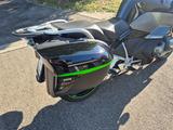 BMW RT 1250 - MOTORRAD RT 125