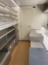 Mercedes-Benz FOOD TRUCK, Verkauf Mobil - Mercedes-Benz Truck