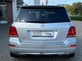 Mercedes-Benz GLK 220 CDI 4M/Scheckhft/360°K/Xe.LED/AHK/Leder - gebrauchte Mercedes-Benz GLK 220 aus dem Jahr 2014