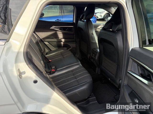 Fahrzeugabbildung Renault Austral TECHNO TCe 160 Mild-Hybrid Automatik