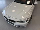 BMW 430 d Cabrio LuxuryLine|M Performance|AHK|HK|HUD - BMW 430: Automatik