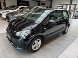 Seat Mii Style Salsa - Seat Mii: Style Salsa