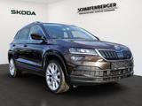 Skoda Karoq Style DSG *RFK,LED,AHK,ACC,TWA* - gebrauchte Skoda Karoq aus dem Jahr 2020