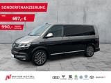 Volkswagen T6.1 Multivan 2.0 TDI 4M GENERATION SIX LED+AHK