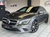 Mercedes-Benz CLA 180 CLA 180 GARANTIE ALU BI-XEN PDC  - Mercedes-Benz Gebrauchtwagen in Kerpen