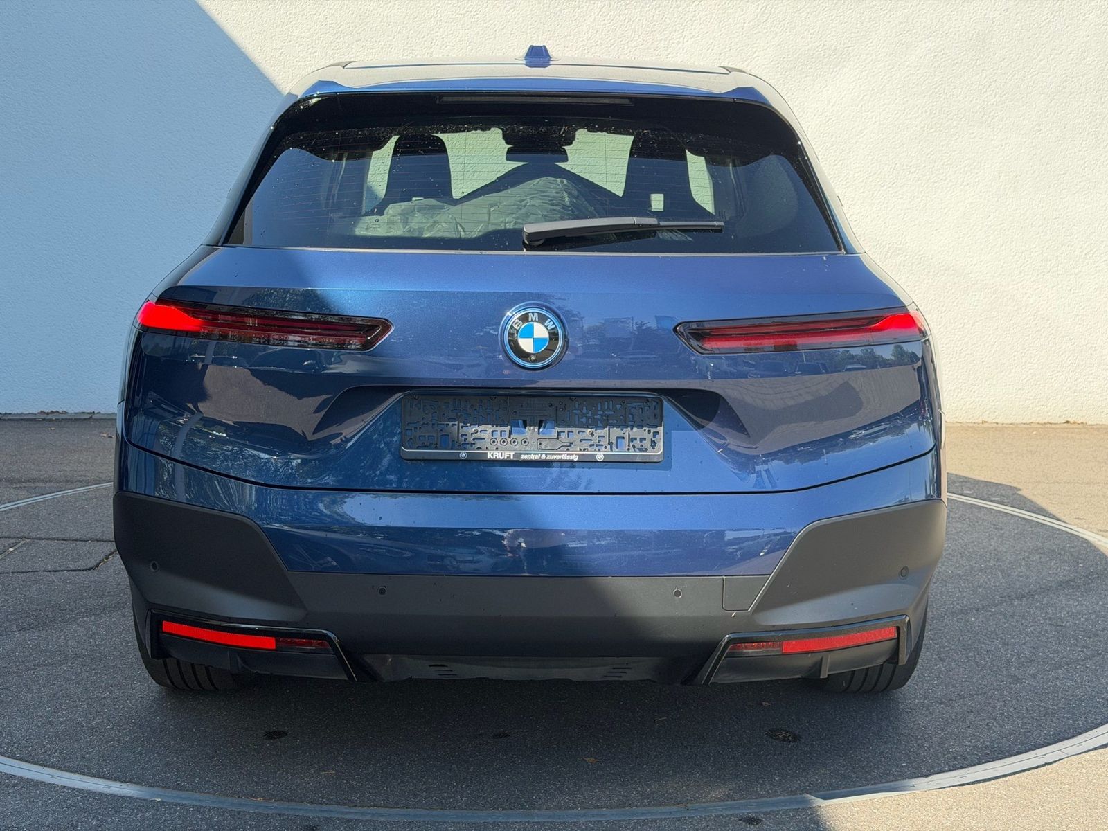BMW iX - Bild 7