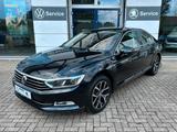 Volkswagen Passat Lim. Comfortline 1.4 TSI *LED*NAVI*SHZ* - gebrauchte VW Passat aus dem Jahr 2017