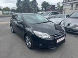 Ford Focus Turnier Sync Edition - Ford Focus: Sync Edition