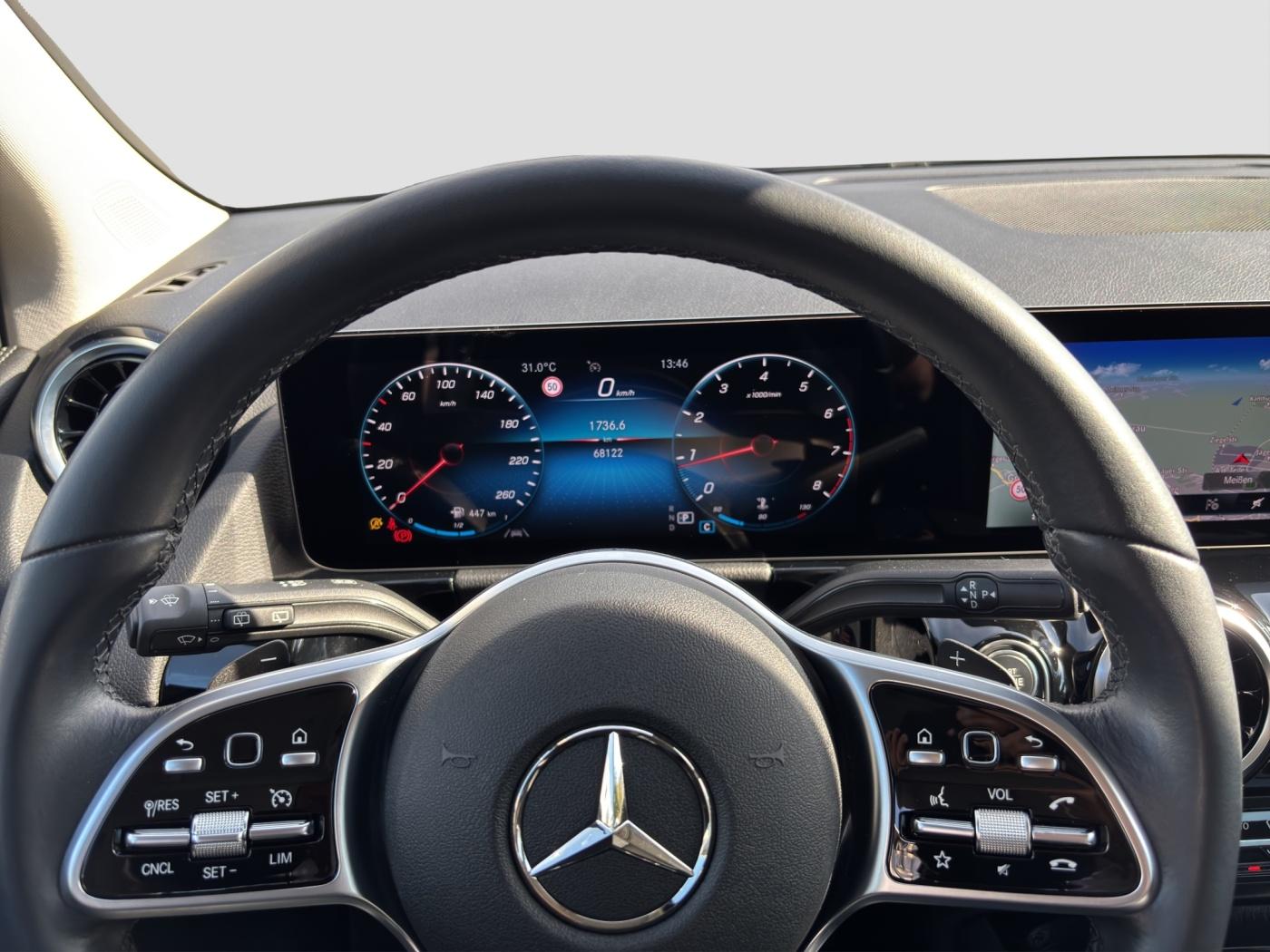 Mercedes-Benz B-Class *Progressive*LED High Perf.*Navi*PTS*SHZ**, миниатюра 11