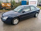 Ford Mondeo MK3 Automatik 2.0 Benzin AHK 8... - Ford Mondeo: 2.3