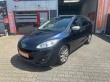 Mazda 5 Sendo/Xenon/AHK/7Sitzer/Kamera/Navi/Sitzh. - Mazda 5 mit Benzin-Antrieb: Scheckheftgepflegt