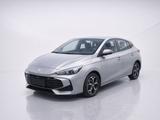 MG3 1.5 ICE Comfort LED/Kamera/Tempomat/Carplay - silberne MG MG3