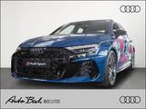Audi RS 3 Sportback KERAMIK RS-Schalensitze 280km/H C - Audi Gebrauchtwagen mit Automatikschaltung