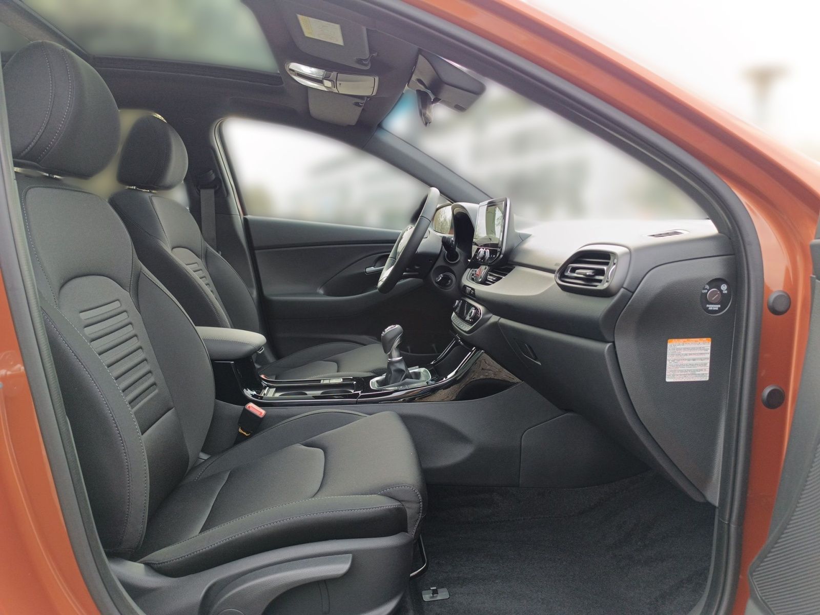 Hyundai i30 – Bild 14