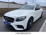 Mercedes-Benz E 53 AMG T 4Matic+ Distronic | 360°| Standheiz. - Mercedes-Benz E 53 AMG Kombi Gebrauchtwagen