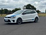 Volkswagen Polo 2.0 TSI R WRC R WRC / SLS - Stufe 3 - Volkswagen: Wrc