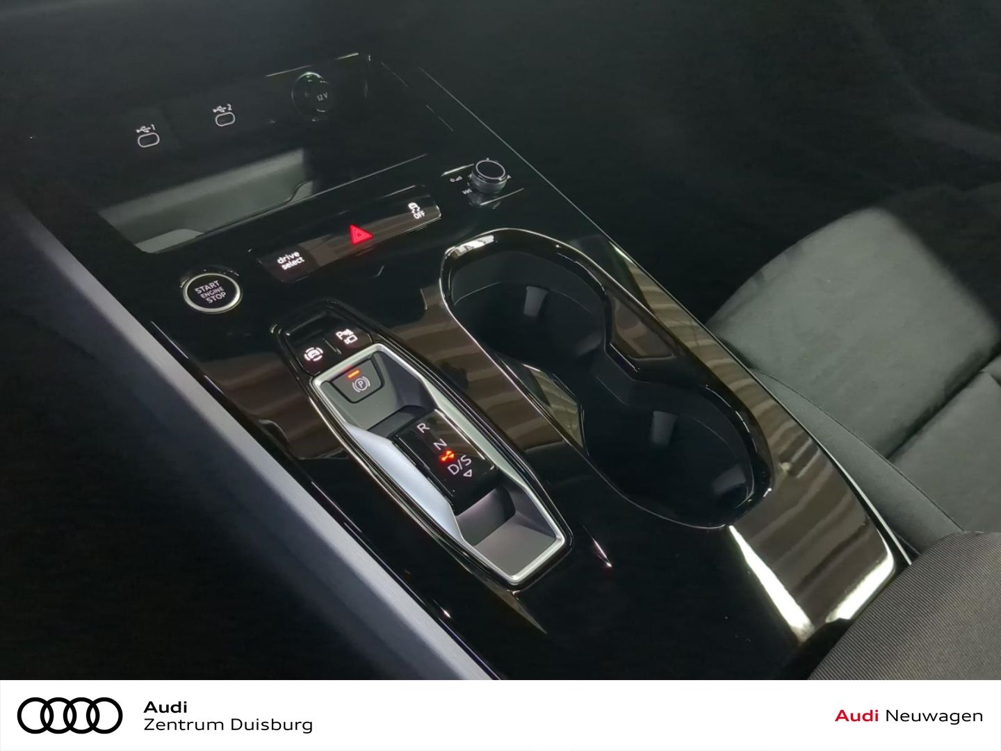 Audi A6 - Bild 16
