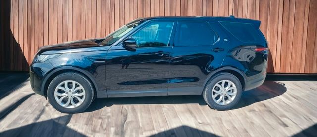 Land Rover Discovery 5 S SD4,RFK,19Zoll, AWD, Assistenz,LED