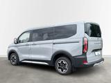 Ford Tourneo Custom Bus 320 L1 Active AWD 2.0 Standhe - Ford Tourneo Custom mit Schiebedach