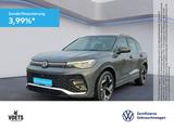 Volkswagen TIGUAN R-LINE 2.0TDI DSG LED PLUS+AHK+360°+LEDER