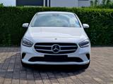 Mercedes-Benz B 180 (Automatik, Teilleder, Navi) - scheckheftgepflegte Mercedes B-Klasse