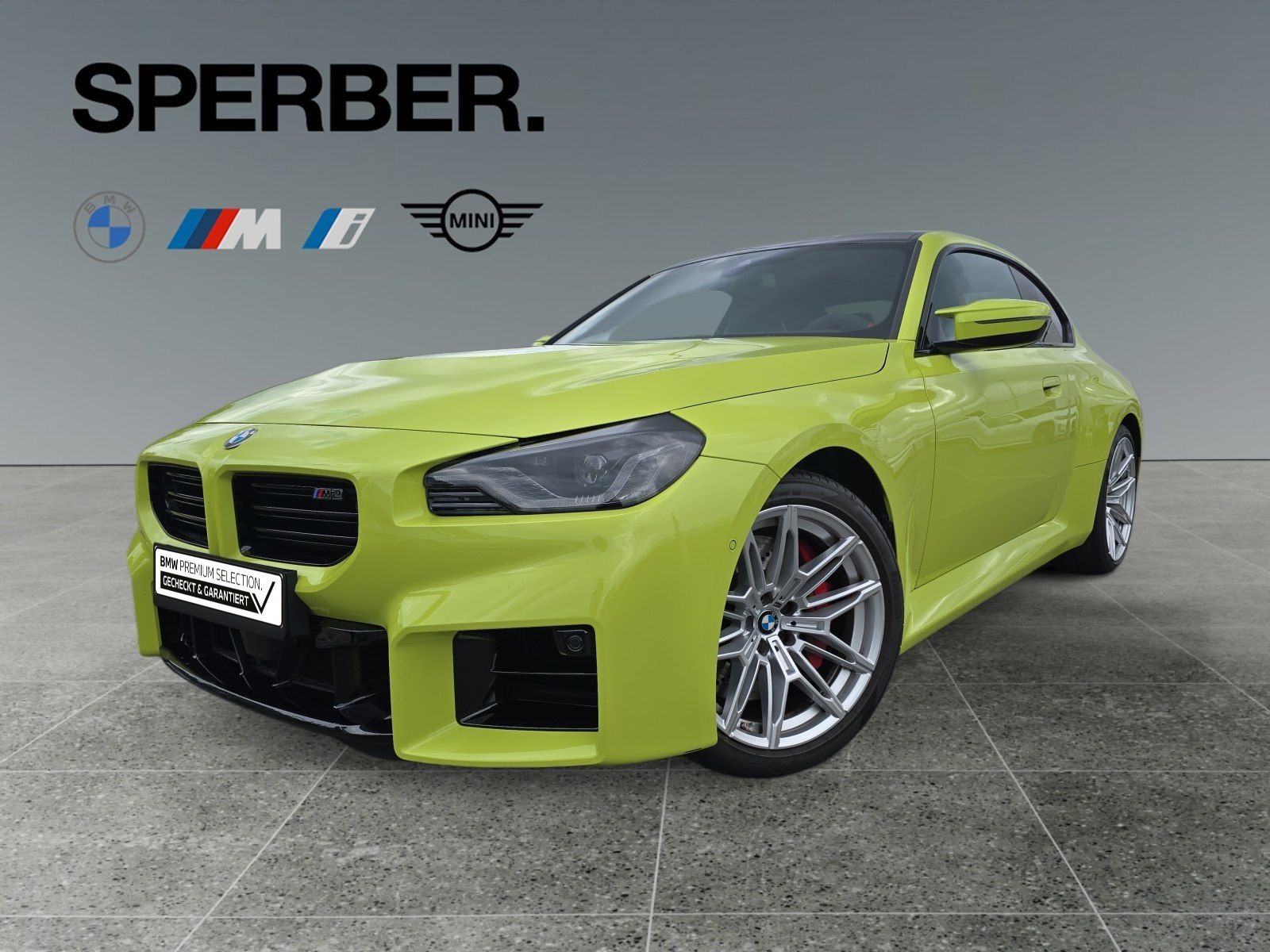 BMW M2 Coupé Facelift*Carbondach*Harman Kardon*Memor